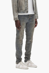 Purple Monterrico Mud