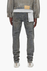 Purple Monterrico Mud