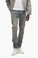 Purple Monterrico Mud