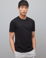 Reigning Champ Lightweight Jersey Slim T-Shirt