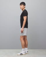 Reigning Champ Lightweight Jersey Slim T-Shirt