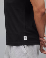 Reigning Champ Lightweight Jersey Slim T-Shirt