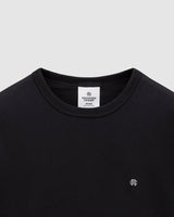 Reigning Champ Lightweight Jersey Monogram Standard T-Shirt