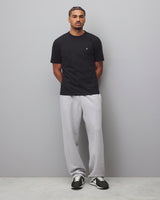 Reigning Champ Lightweight Jersey Monogram Standard T-Shirt