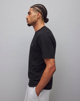 Reigning Champ Lightweight Jersey Monogram Standard T-Shirt