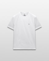 Reigning Champ Lightweight Jersey Monogram Standard T-Shirt