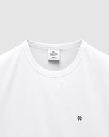 Reigning Champ Lightweight Jersey Monogram Standard T-Shirt