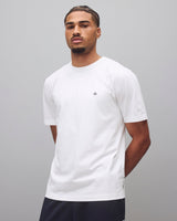 Reigning Champ Lightweight Jersey Monogram Standard T-Shirt
