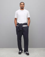 Reigning Champ Lightweight Jersey Monogram Standard T-Shirt