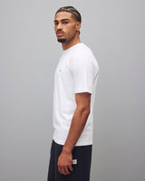 Reigning Champ Lightweight Jersey Monogram Standard T-Shirt