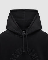 Reigning Champ Midweight Terry Arch Logo Standard Hoodie