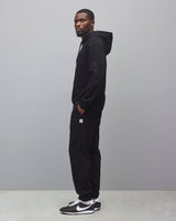 Reigning Champ Midweight Terry Arch Logo Standard Hoodie