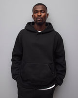 Reigning Champ Brushed Fleece '97 Relaxed Hoodie