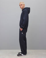 Reigning Champ Brushed Fleece '97 Relaxed Hoodie