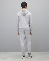 Reigning Champ Midweight Terry Slim Hoodie