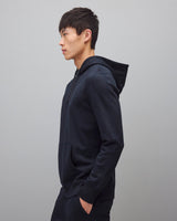Reigning Champ Midweight Terry Slim Hoodie