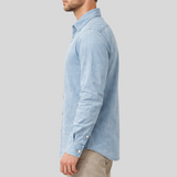 Camicia Mens Denim Shirt