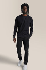 Good Man Brand Flex Pro Jersey Victory Sweatshirt