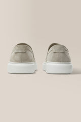 Good Man Brand Suede London Legend Loafer