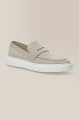 Good Man Brand Suede London Legend Loafer