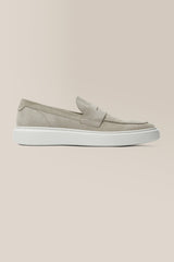 Good Man Brand Suede London Legend Loafer
