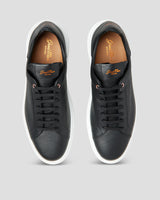 Good Man Brand Legend Leather Pebble Sneakers