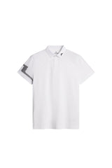 J. Lindeberg Heath Strike Polo