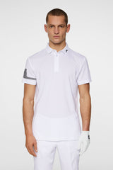 J. Lindeberg Heath Strike Polo