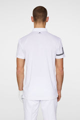 J. Lindeberg Heath Strike Polo