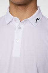 J. Lindeberg Heath Strike Polo