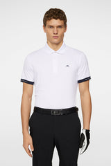 J.Lindeberg Guy Polo