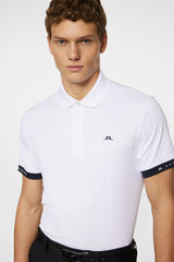 J.Lindeberg Guy Polo