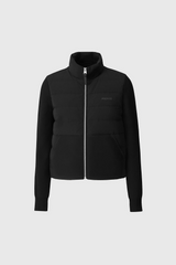 GRETEL Hybrid Down Jacket
