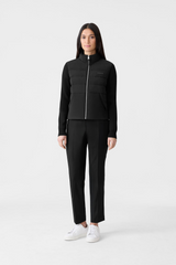 GRETEL Hybrid Down Jacket