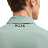 Boss Active Pady Polo Shirt with UV Protection
