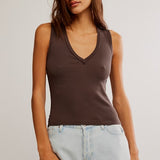 Free People Neria Tank