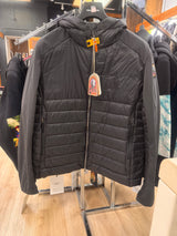 Parajumpers Kinari Jacket in Black