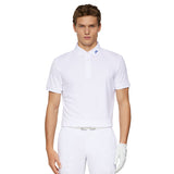 J.Lindeberg KV Print Polo
