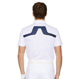 J.Lindeberg KV Print Polo