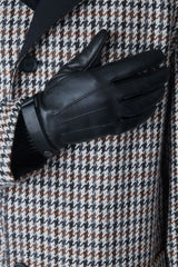 JAYLEN Leather Gloves