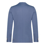 Blue Industry 360 Stretch Jacket in Cobalt