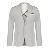 Blue Industry 360 Stretch Jacket in Stone