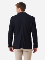 Blue Industry Men Core Navy Blazer