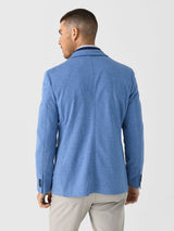Blue Industry Stretch Blazer