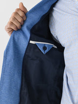Blue Industry Stretch Blazer