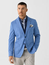 Blue Industry Stretch Blazer