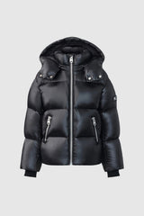 Mackage JESSE Lustrous light down jacket for kids (8-14 years)