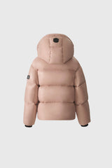 Mackage JESSE Lustrous light down jacket for kids (8-14 years)