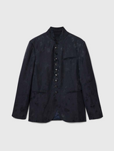 WOODWARD JACKET