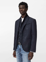 WOODWARD JACKET